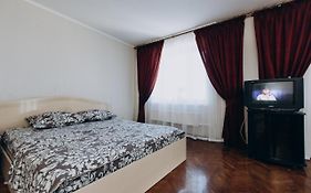Apartment Centr Neer Manufaktura On Kharkovskaya