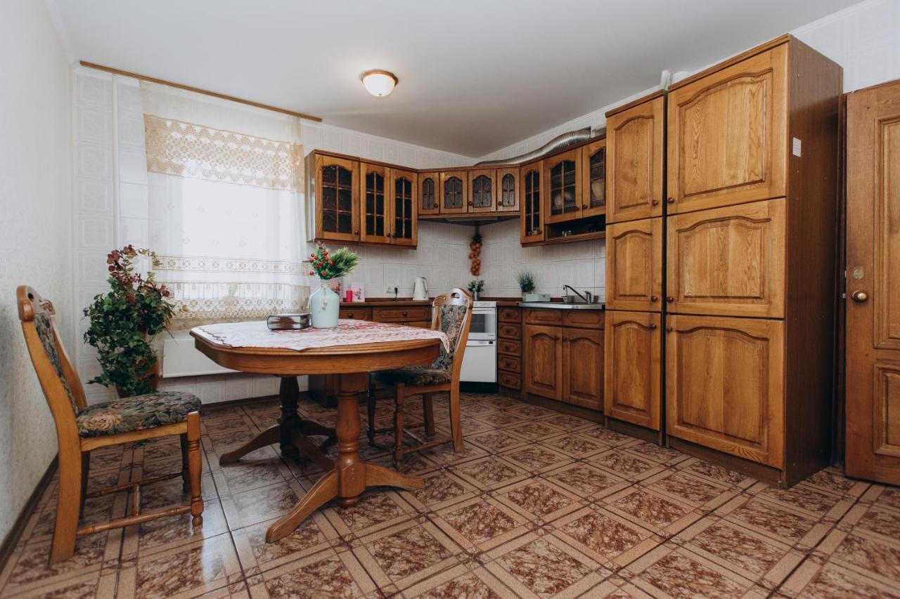 Apartment Centr Neer Manufaktura On Kharkovskaya Суми Екстер'єр фото